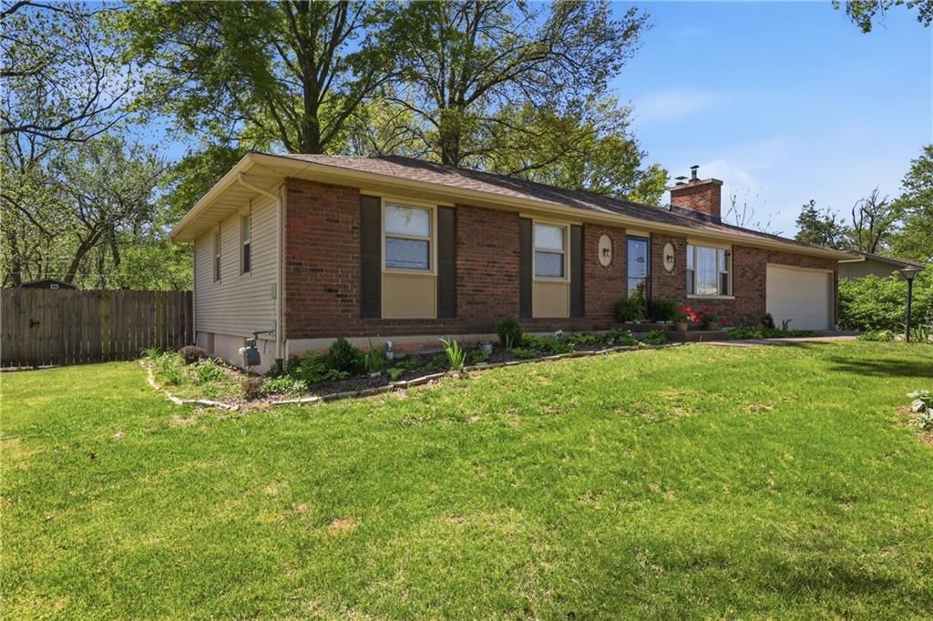 18301 E Truman Road, Independence, MO