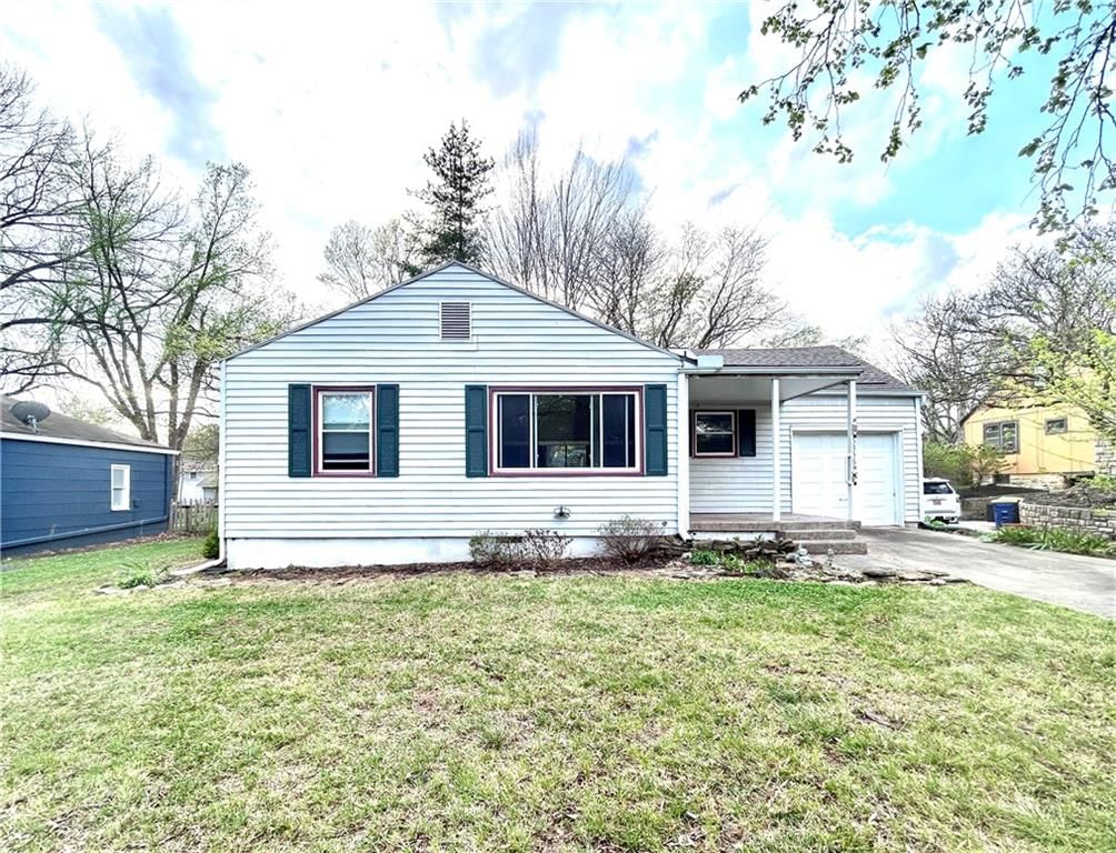 5336 Nall Avenue — photo 2
