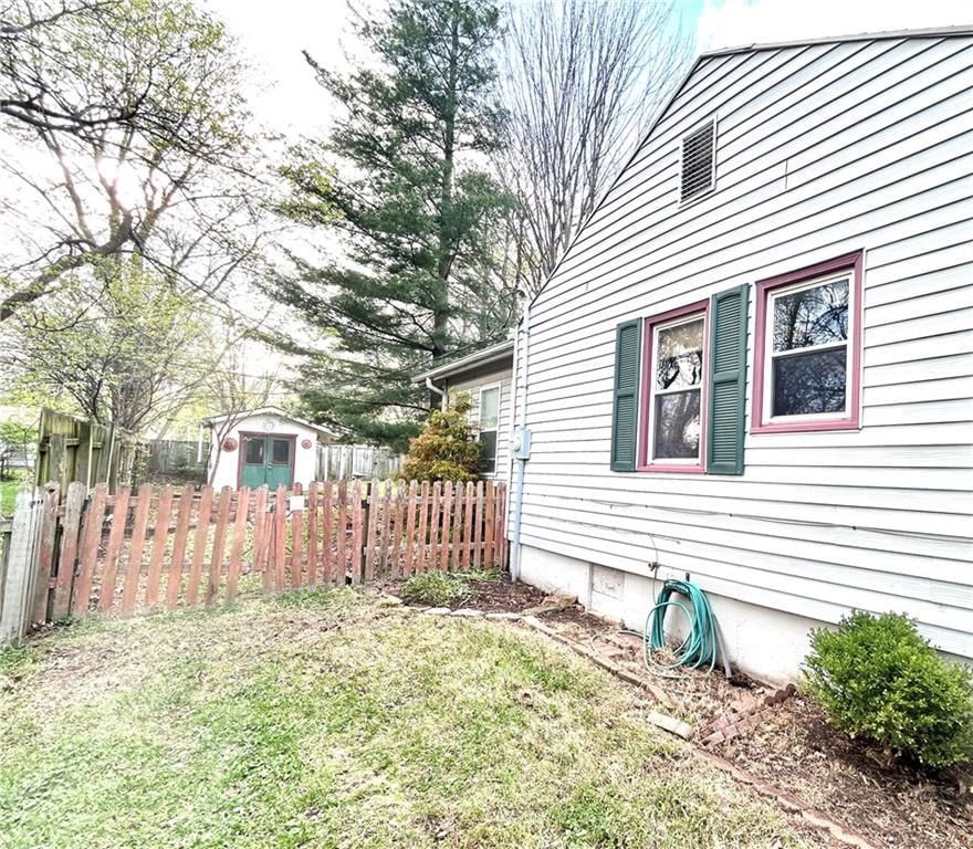 5336 Nall Avenue — photo 3