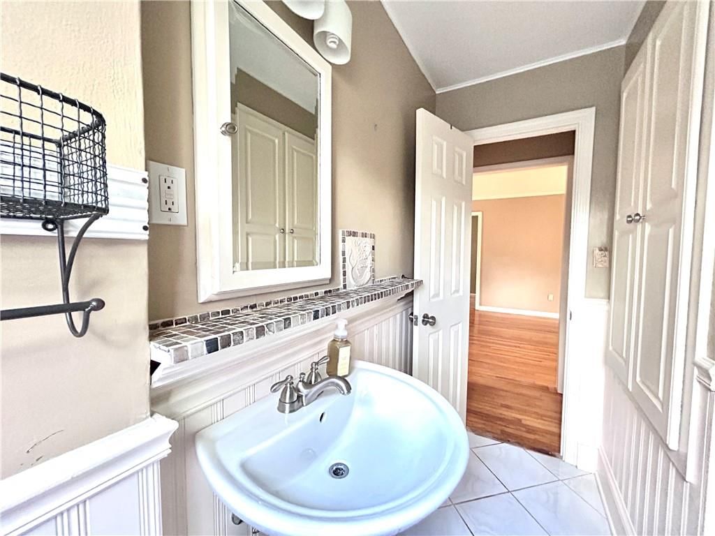 5336 Nall Avenue — photo 21