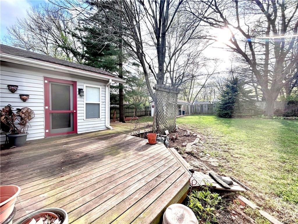 5336 Nall Avenue — photo 22