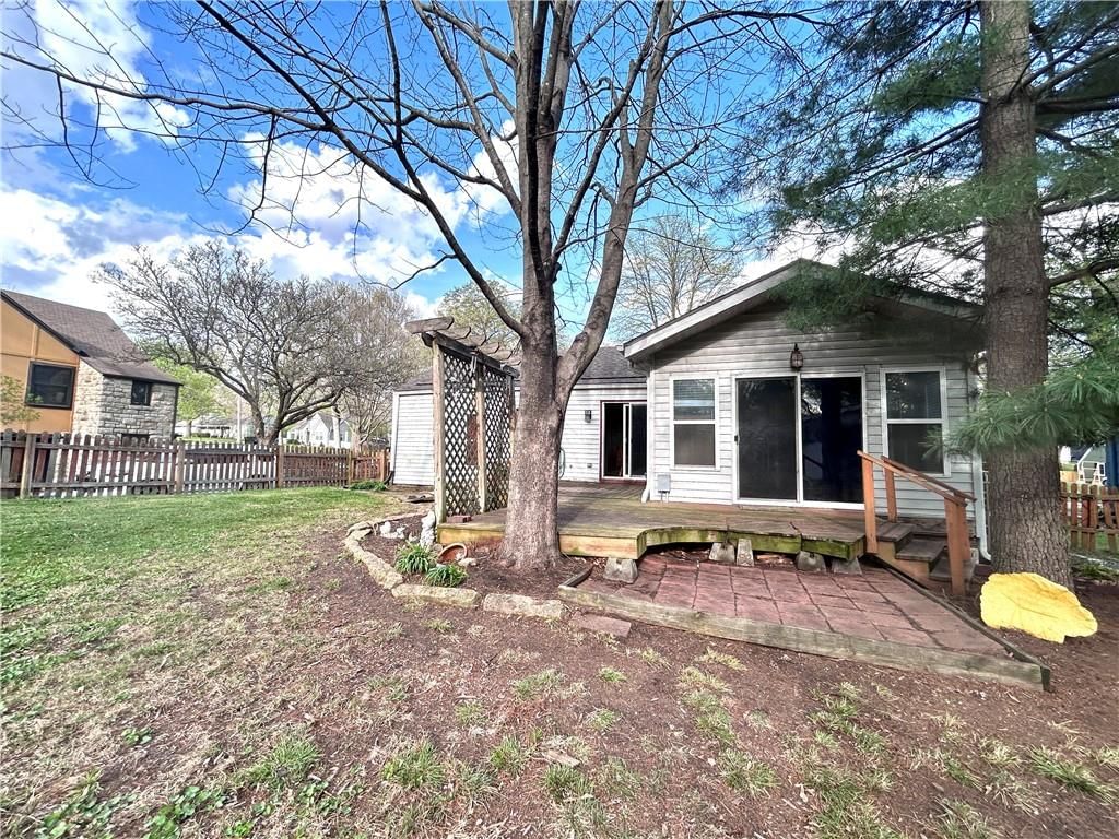 5336 Nall Avenue — photo 23