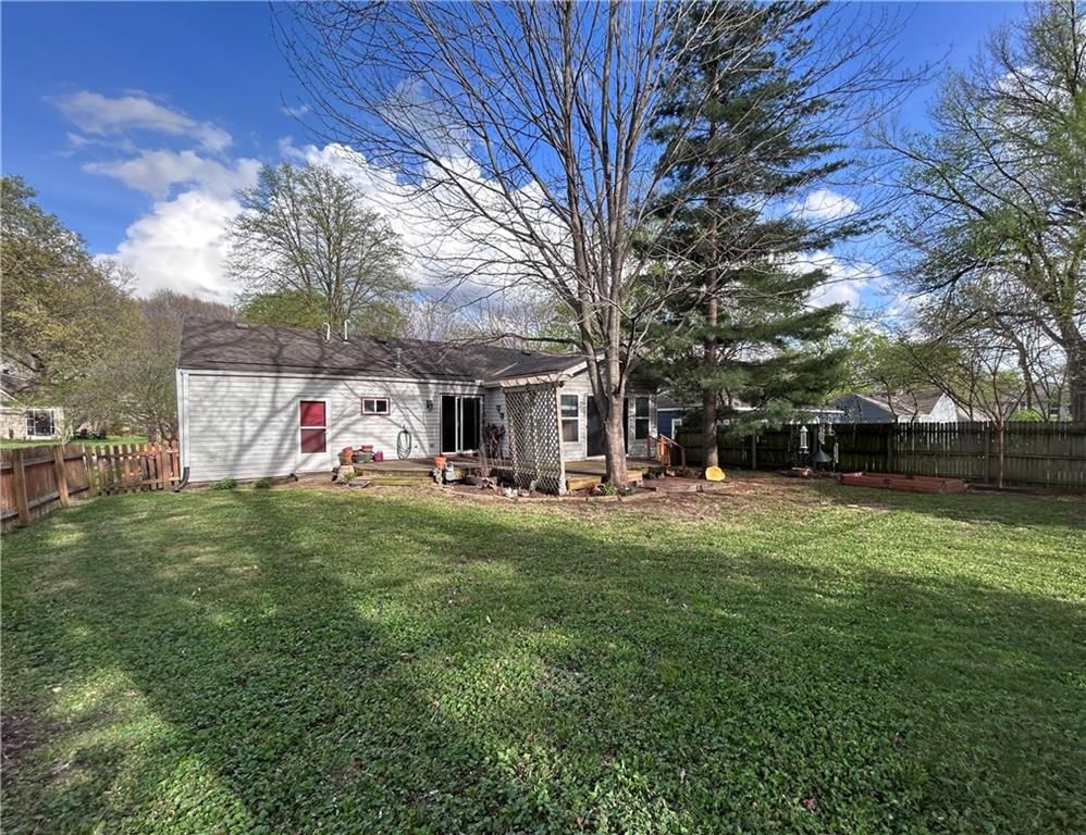 5336 Nall Avenue — photo 24