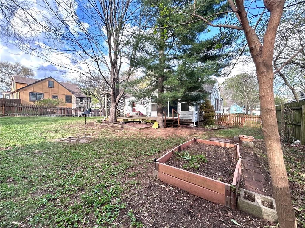 5336 Nall Avenue — photo 27