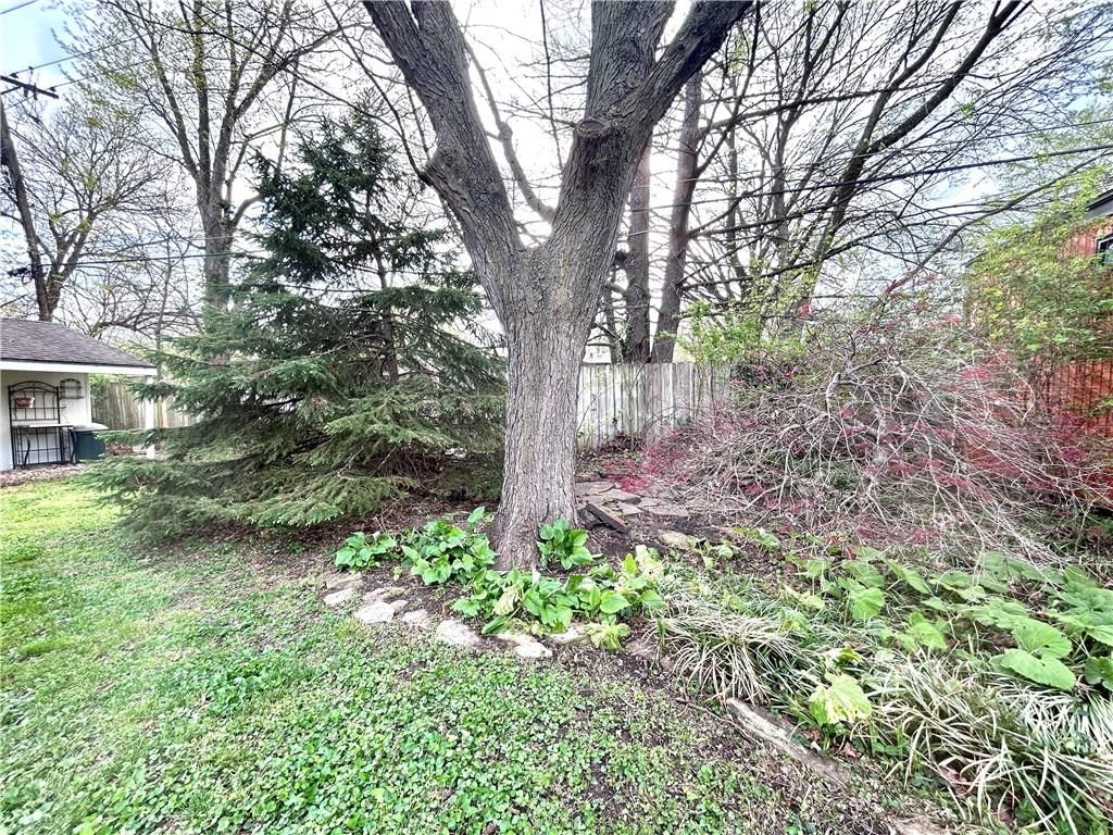 5336 Nall Avenue — photo 28