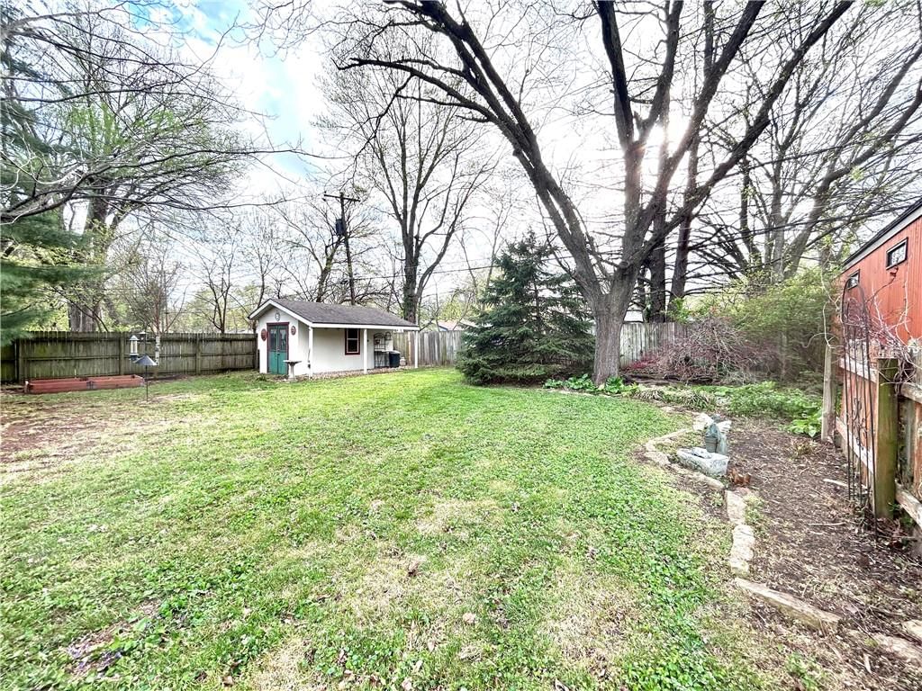 5336 Nall Avenue — photo 29