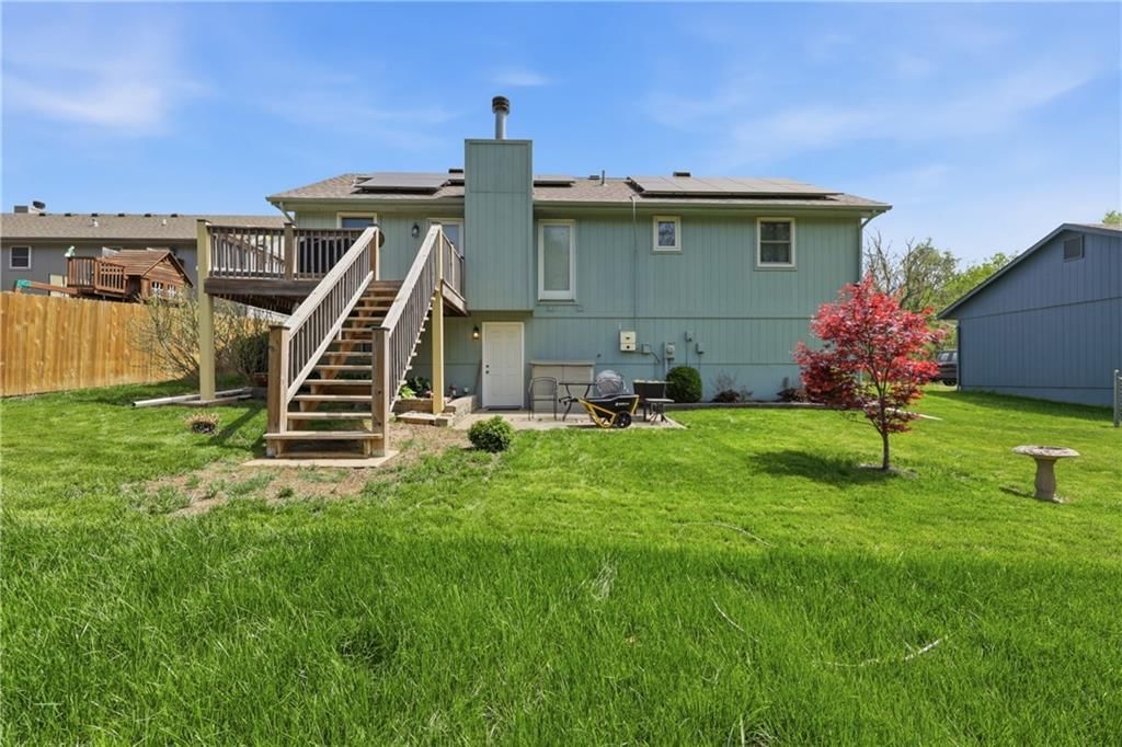 707 Christopher Drive — photo 24
