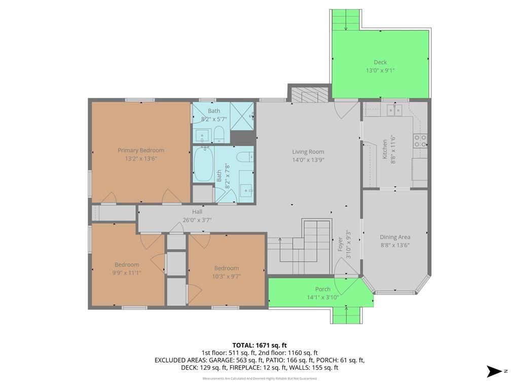 707 Christopher Drive — photo 26