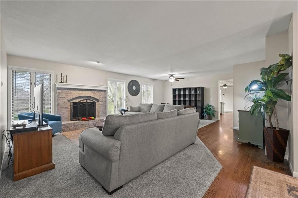 607 Horseshoe Drive — photo 4