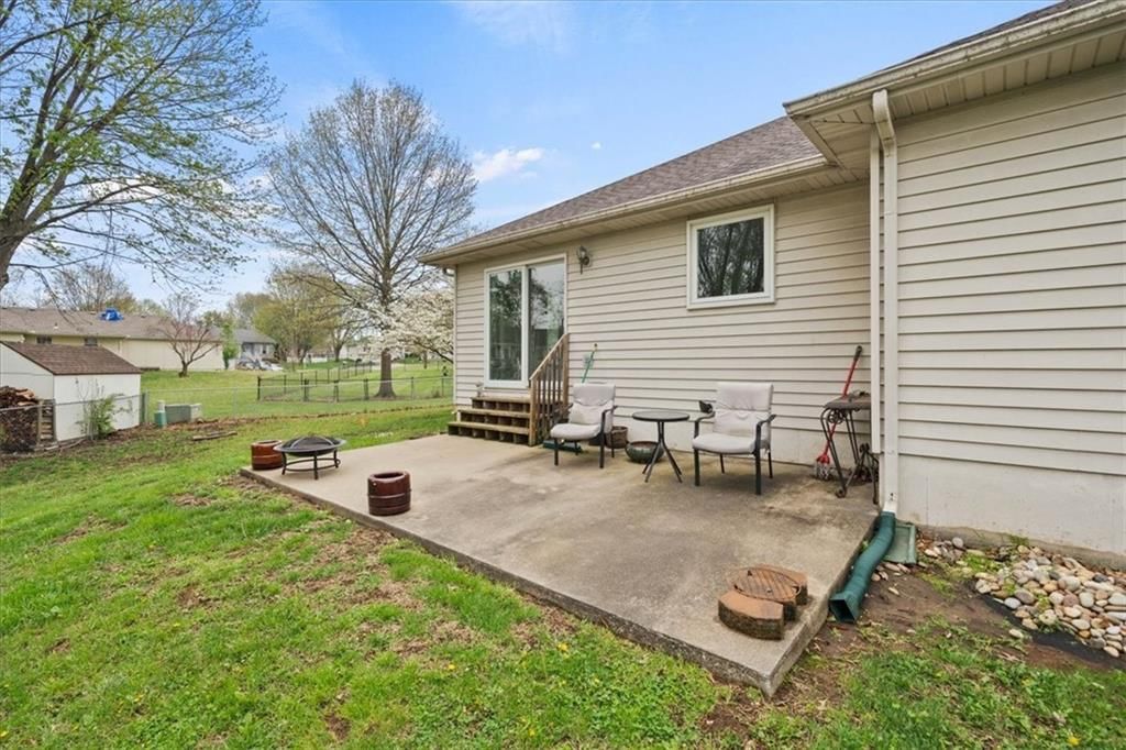 607 Horseshoe Drive — photo 34