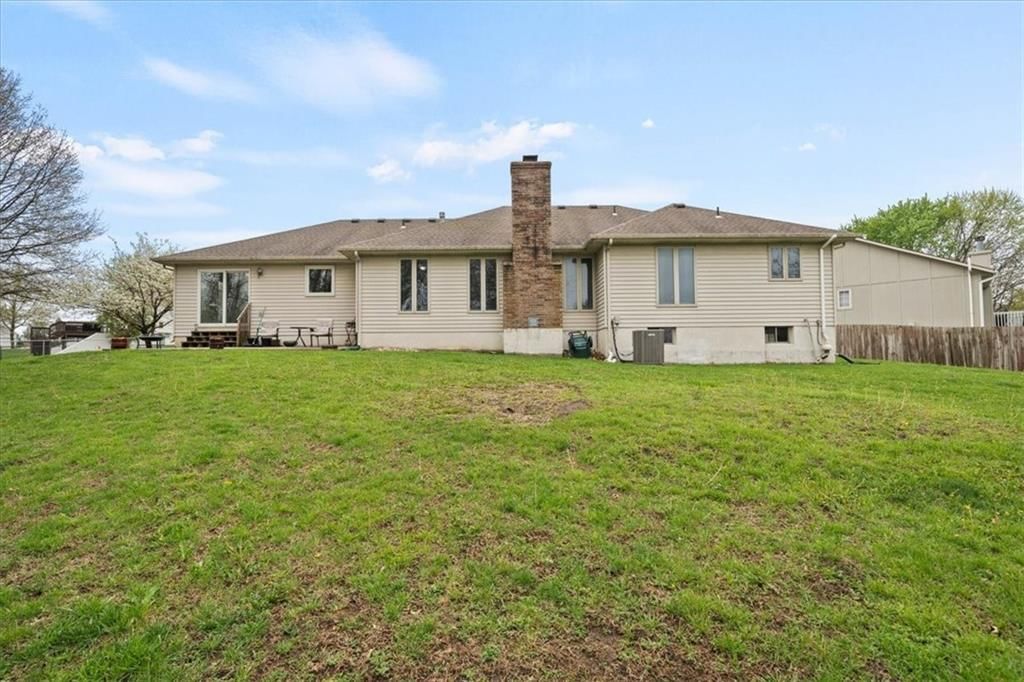 607 Horseshoe Drive — photo 36