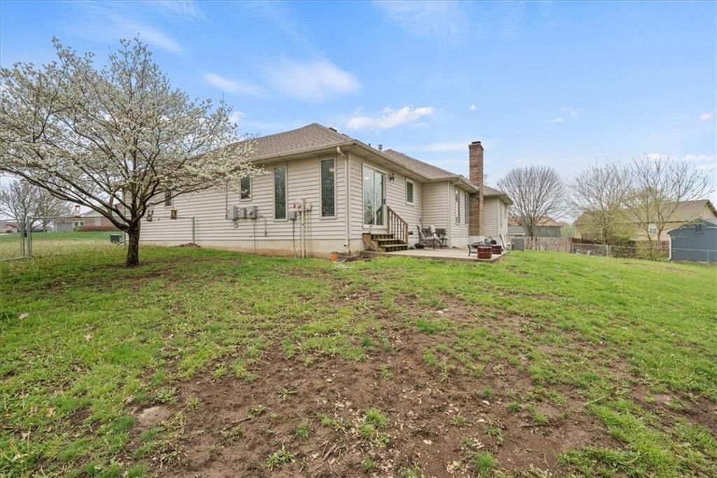 607 Horseshoe Drive — photo 37