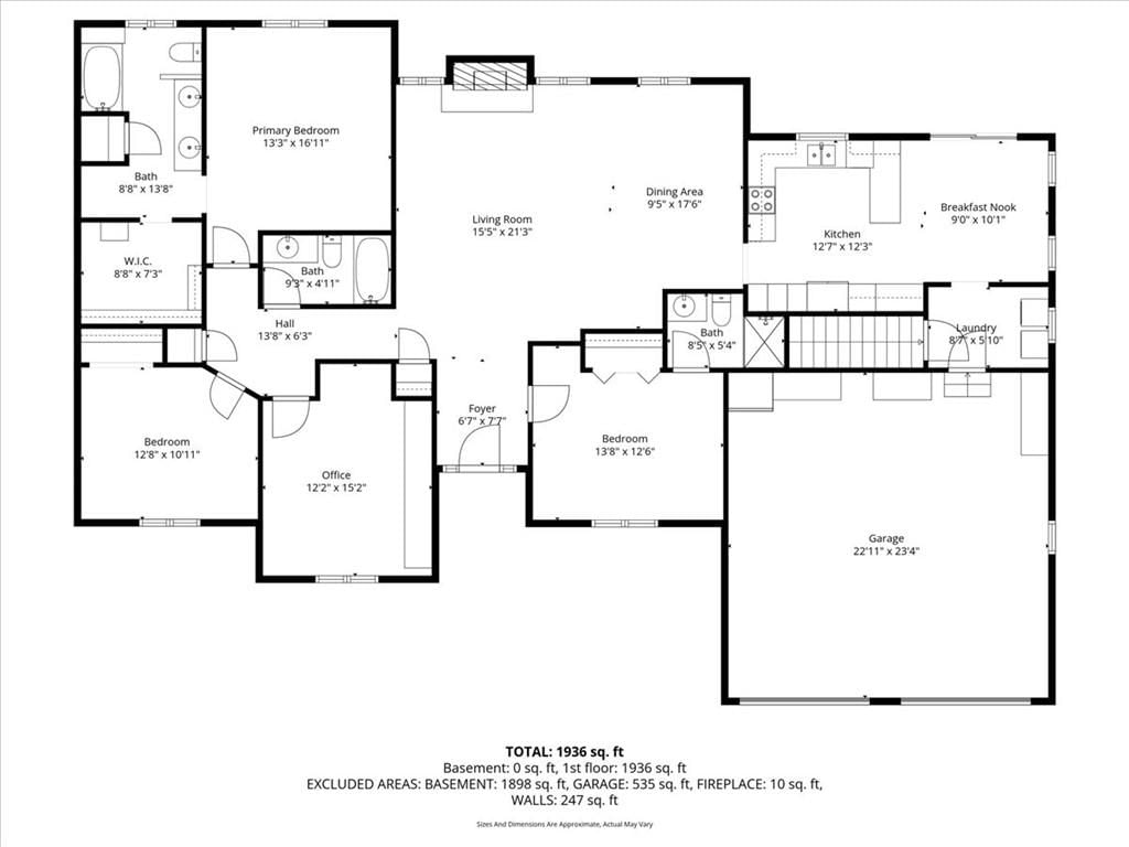 607 Horseshoe Drive — photo 41