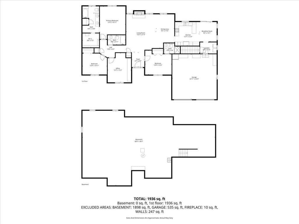 607 Horseshoe Drive — photo 44