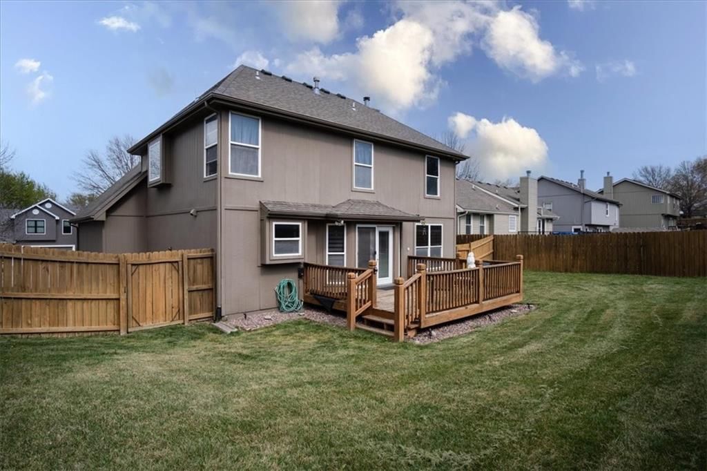 11336 N Summit Street — photo 27