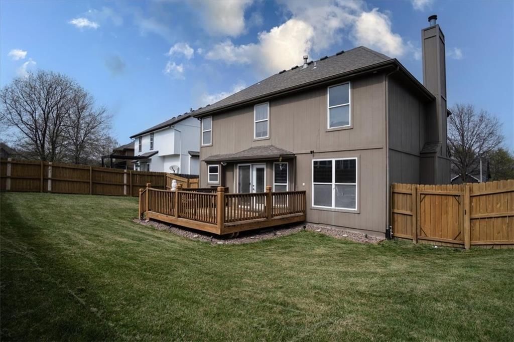 11336 N Summit Street — photo 28