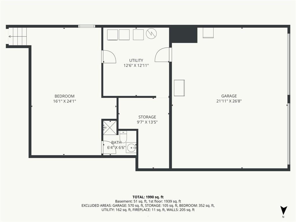 8713 Waverly Avenue — photo 41