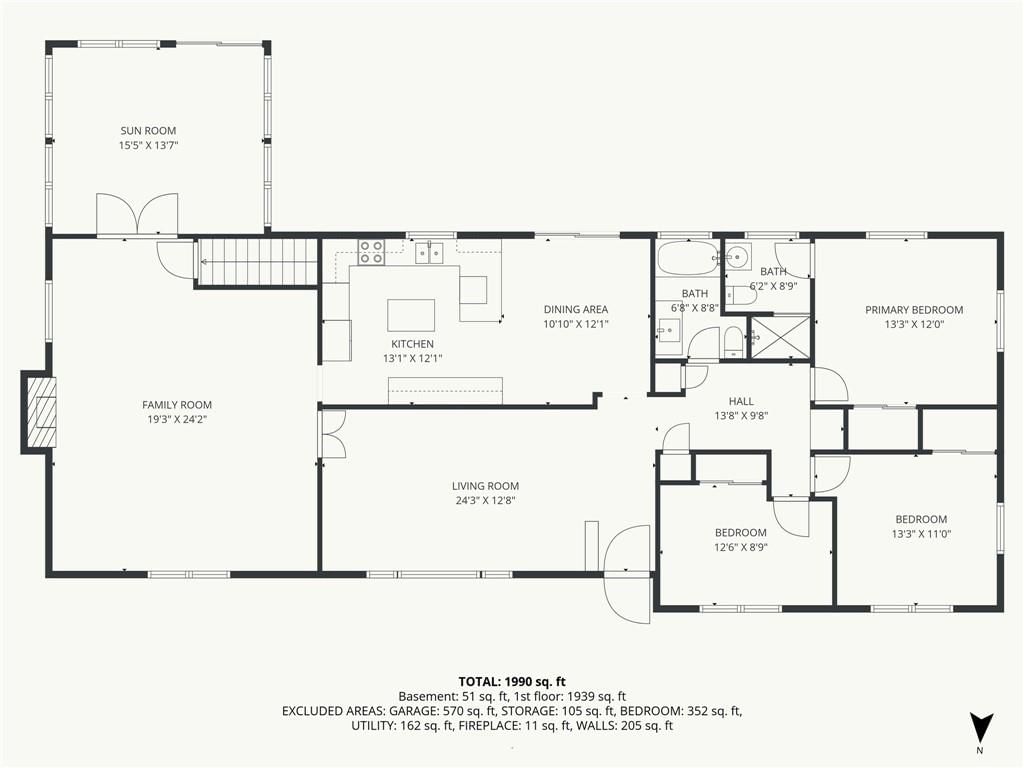 8713 Waverly Avenue — photo 42