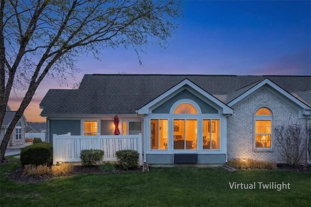 23144 W 71st Terrace, Shawnee, KS
