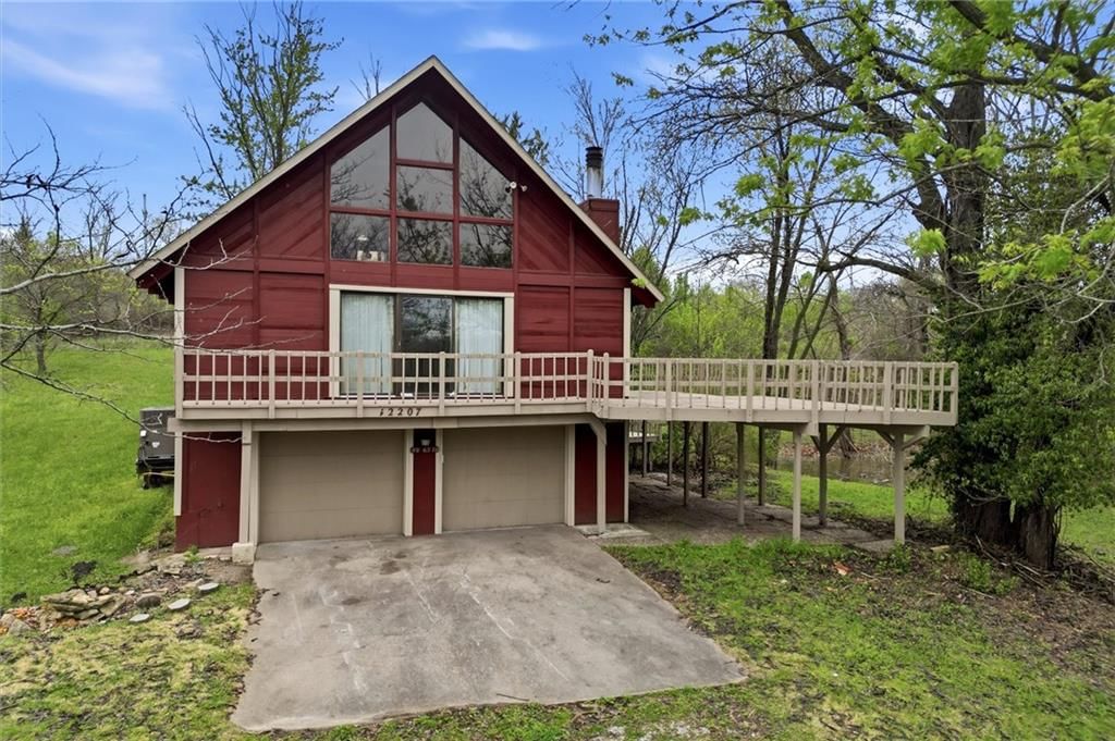 12207 65th Street, Kansas City, MO