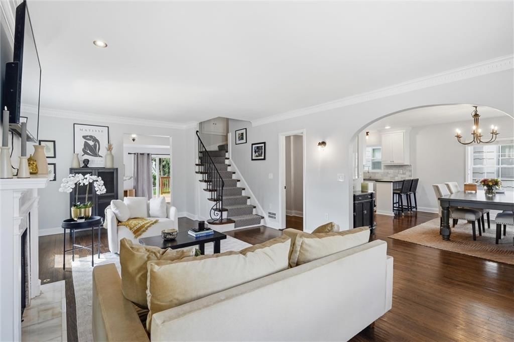 1233 W 72nd Street — photo 7