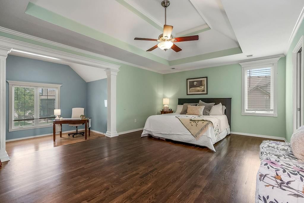 4316 Silverheel Street — photo 15