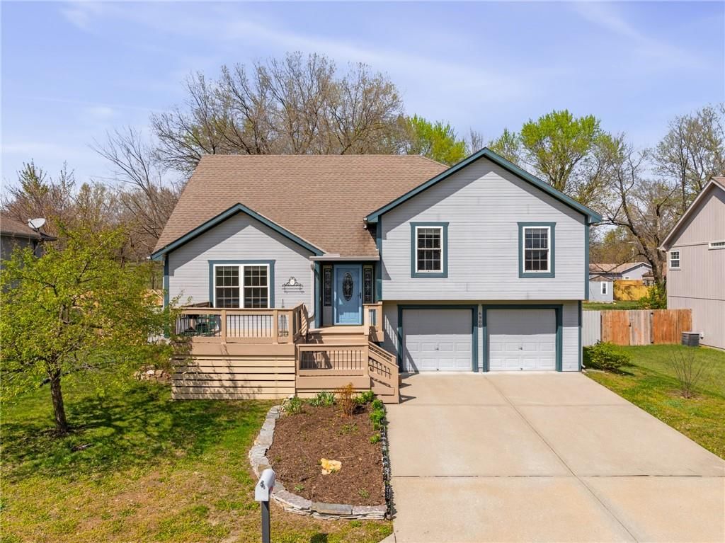 6900 E 138th Street, Grandview, MO