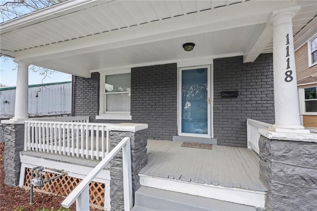 1118 MONROE Avenue — photo 4