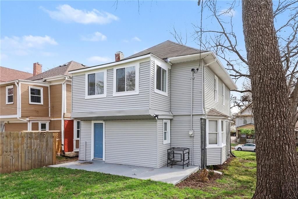1118 MONROE Avenue — photo 25