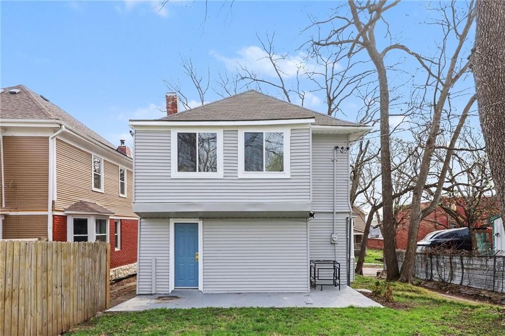 1118 MONROE Avenue — photo 26