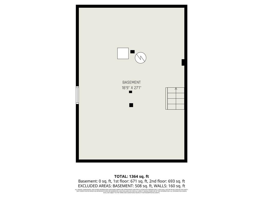 1118 MONROE Avenue — photo 30