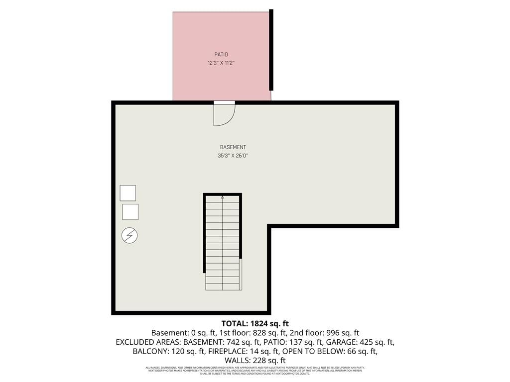 11612 N Farley Avenue — photo 30