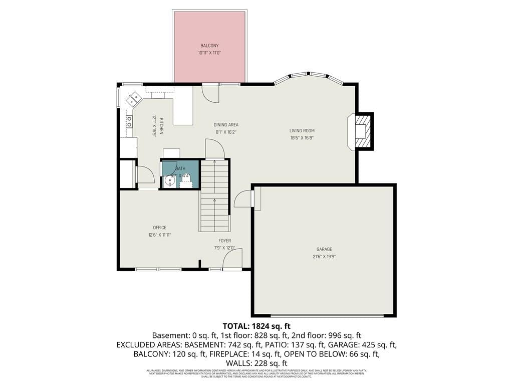 11612 N Farley Avenue — photo 31