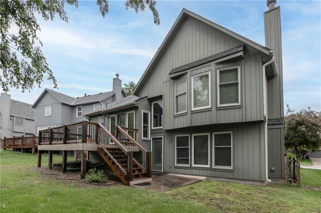 21513 W 52nd Street — photo 28