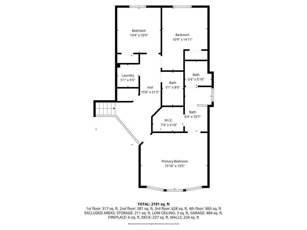 21513 W 52nd Street — photo 30