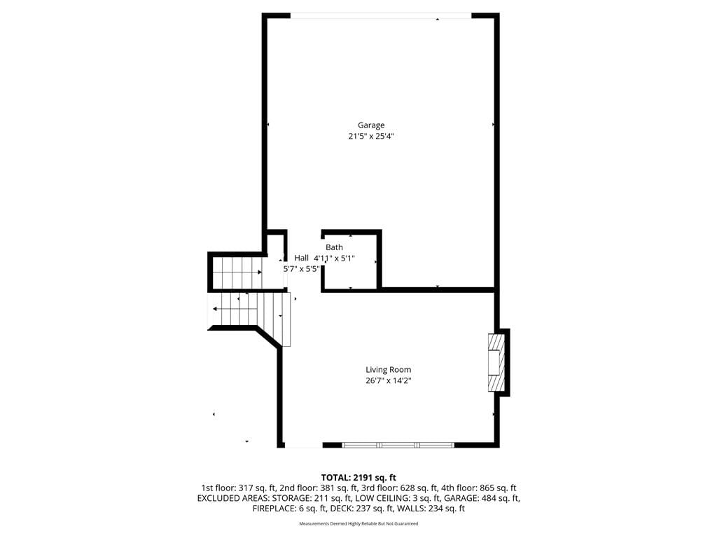 21513 W 52nd Street — photo 31