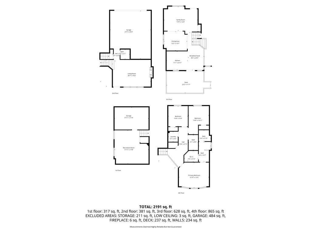 21513 W 52nd Street — photo 33