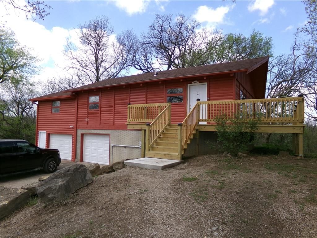 31220 Summit Ridge Drive, Excelsior Springs, MO