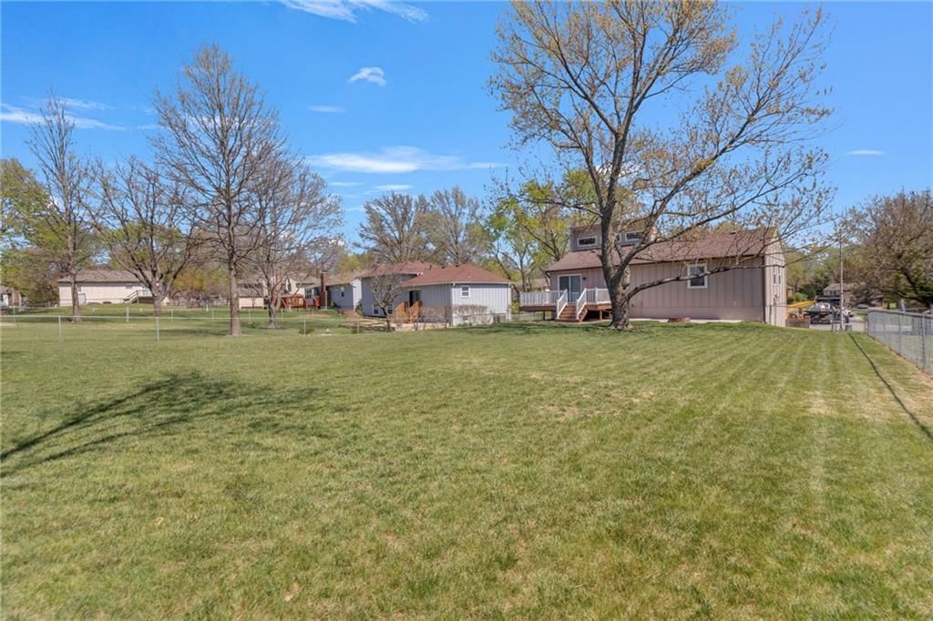 12828 S Sycamore Street — photo 26