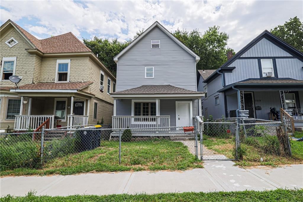 2517 Montgall Avenue — photo 1