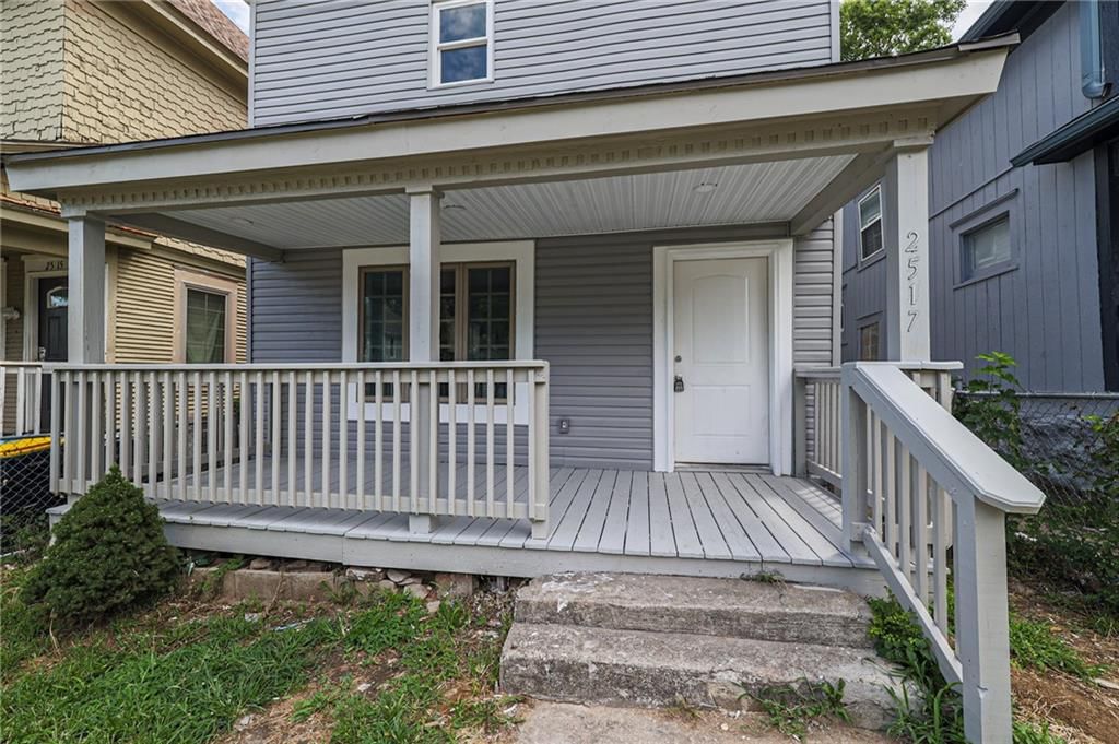 2517 Montgall Avenue — photo 2