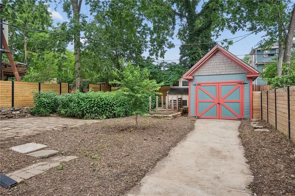 4411 HARRISON Street — photo 34