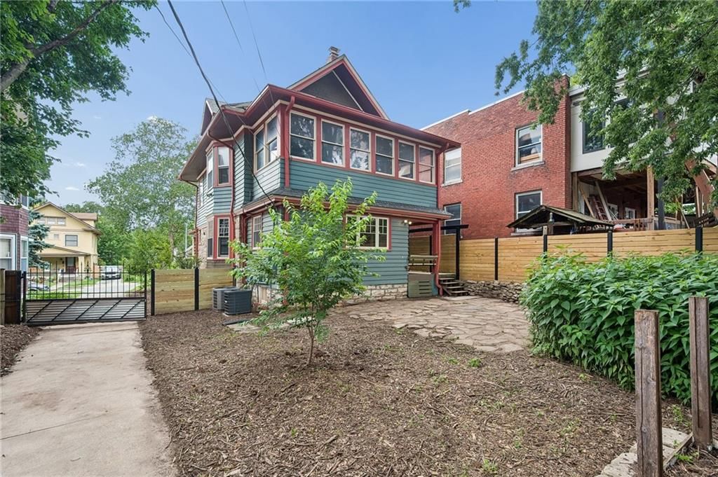 4411 HARRISON Street — photo 35