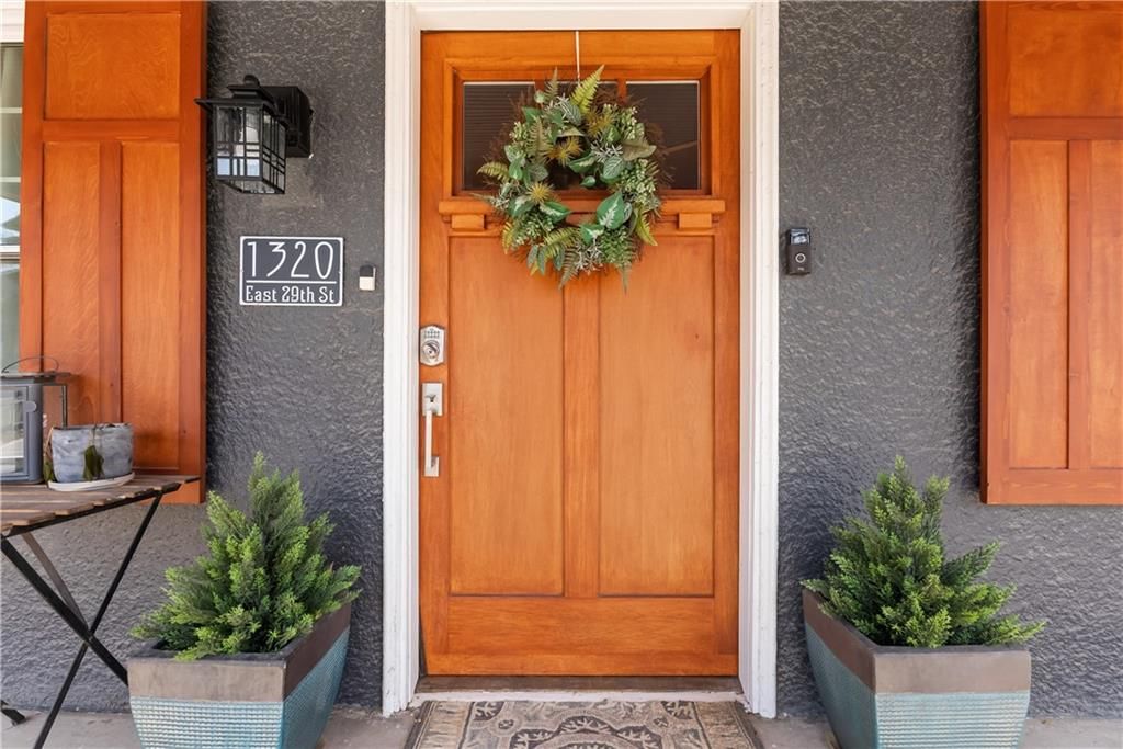 1320 E 29th Street, Kansas City, MO