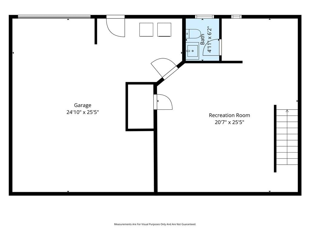 124 N 80 Terrace — photo 32