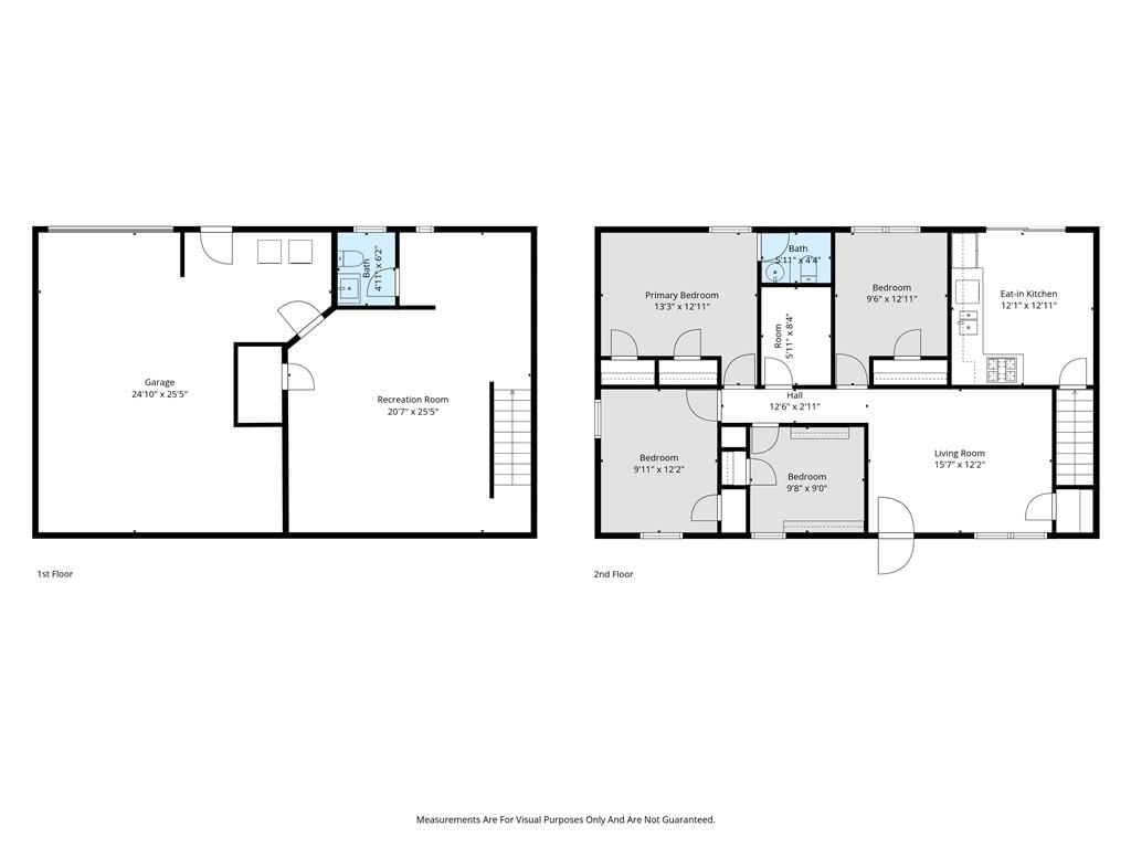 124 N 80 Terrace — photo 33