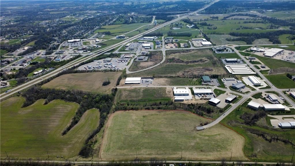 Lot 1 W Innovation Drive — photo 1