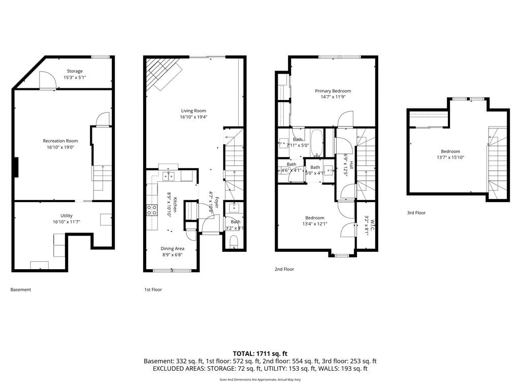 8045 Monrovia Street — photo 30