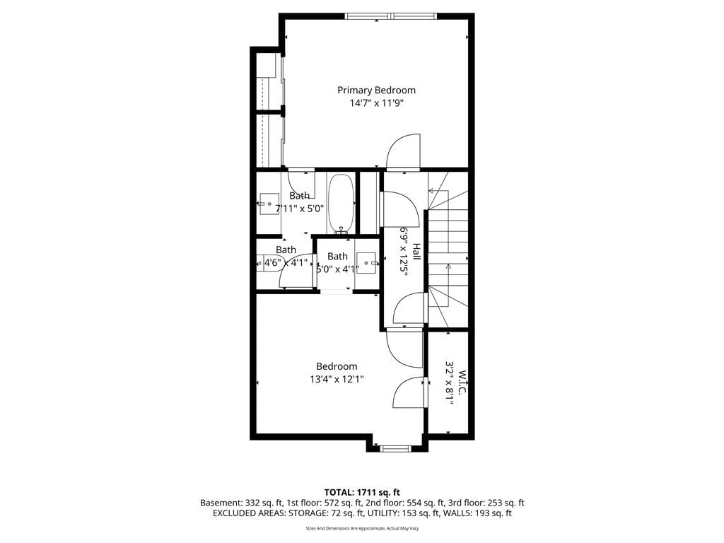8045 Monrovia Street — photo 32