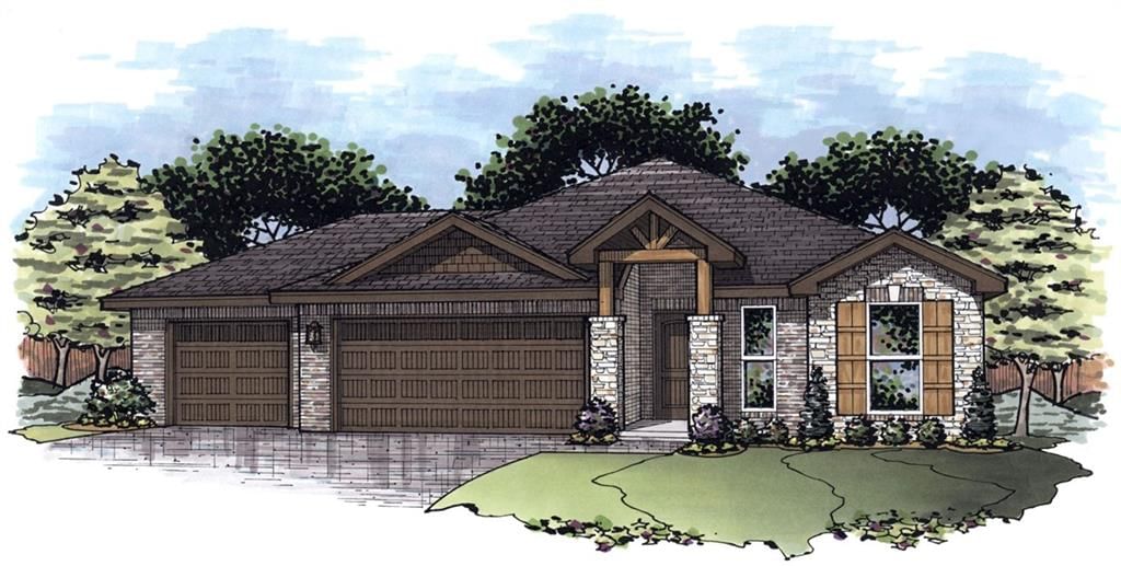 16494 W 166th Place, Olathe, KS